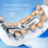 Eye Care Instrument Humidifying Steam Moisturizing Eye Massager Eye Mask Heat Vibration Children's Eye Massager