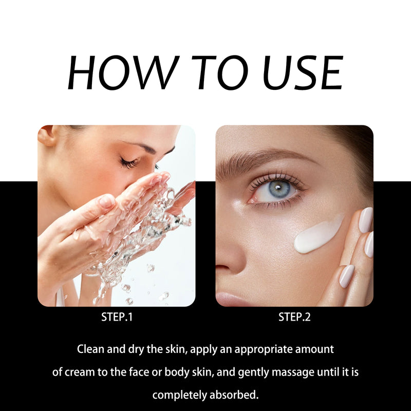 Hyaluronic Acid Advanced Firming Cream