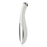 Stylo de Massage électrique pour les yeux, petit et Portable, beauté du visage et des yeux, alimentation à batterie sèche, léger et Portable